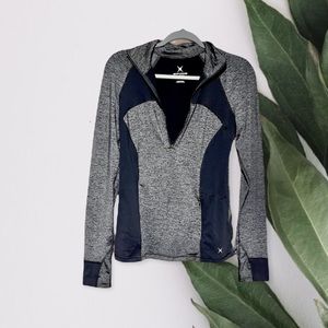 Exp Core Athletic Top size Small